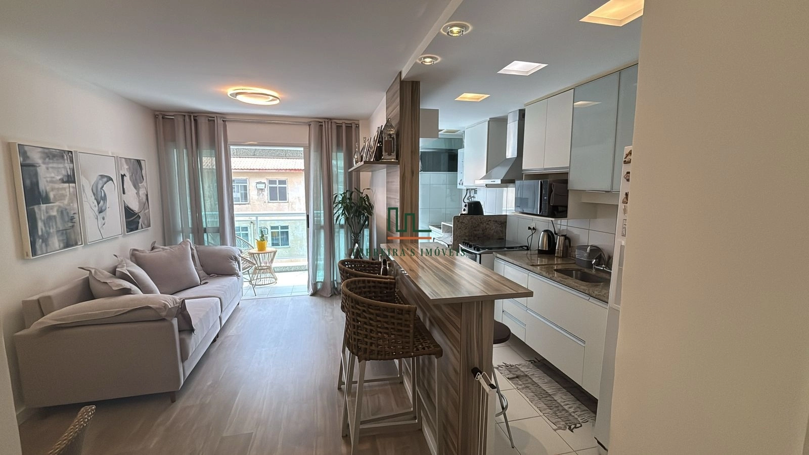 Apartamento | Venda | Charitas