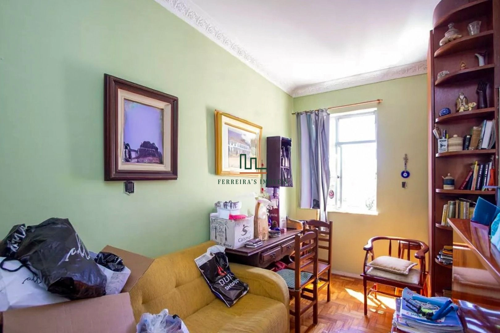 Apartamento | Venda | São Francisco