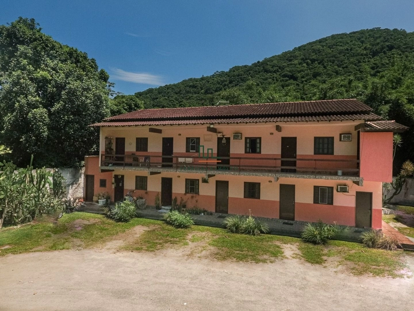Apartamento | Venda | Piratininga