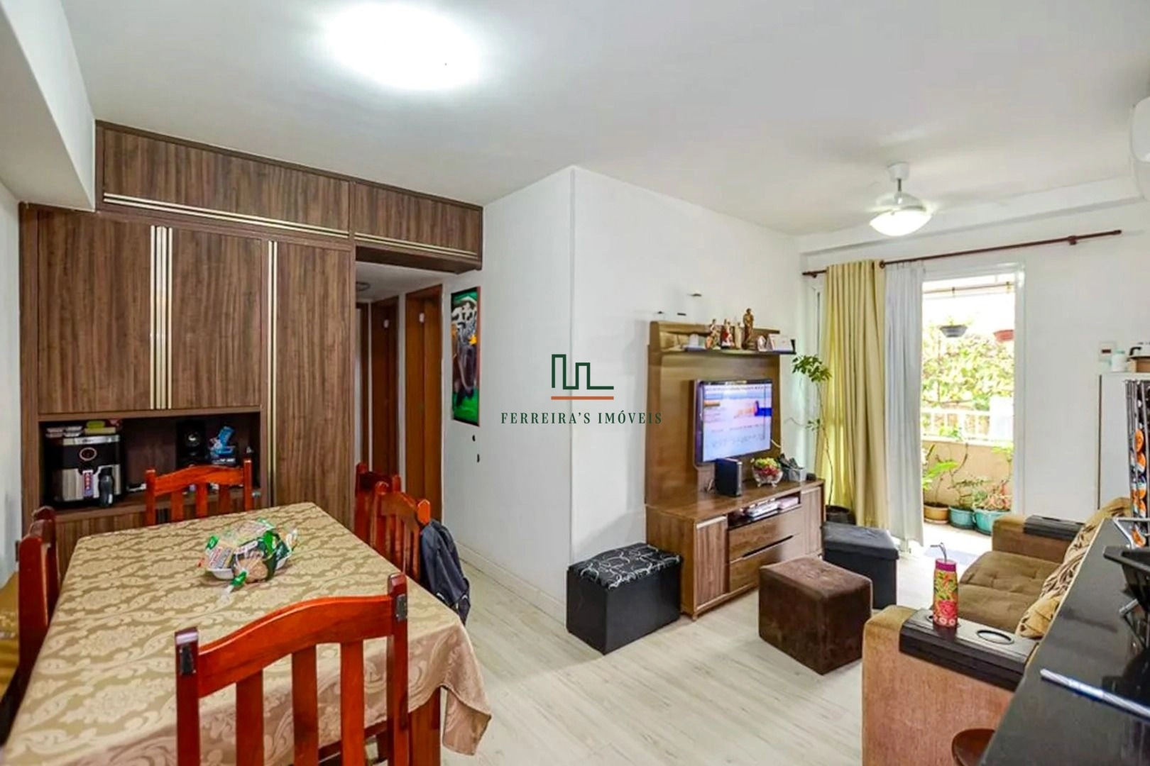 Apartamento | Venda | Badu