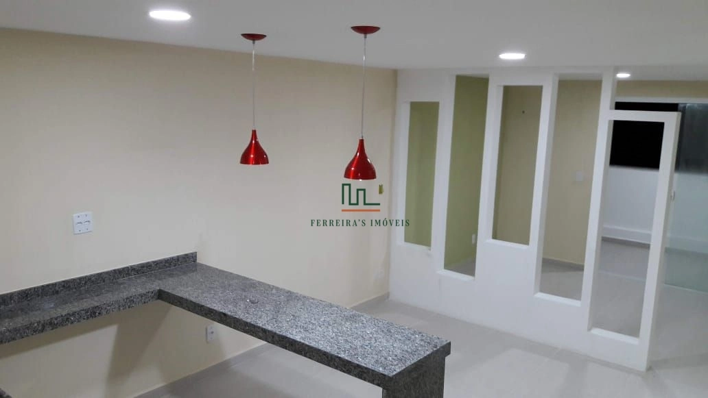 Apartamento | Venda | Maravista