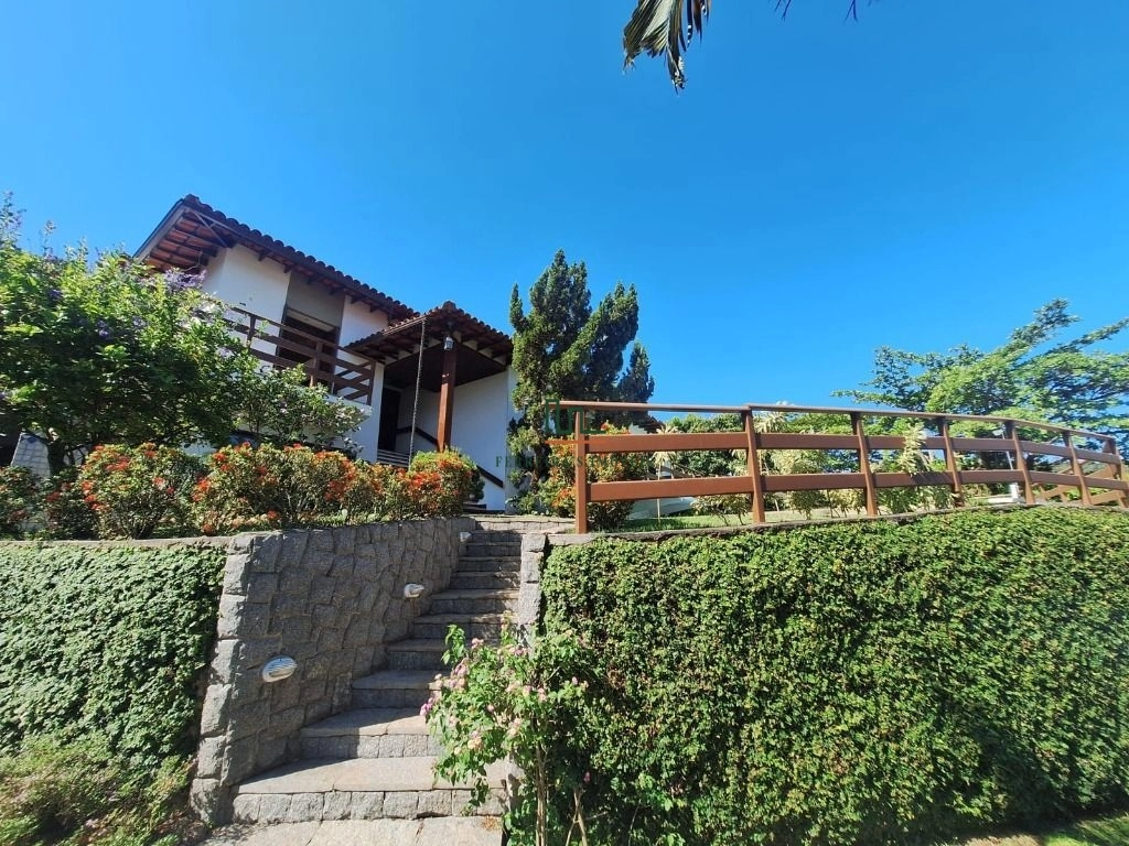 Casa | Venda | Condomínio Jardim Ubá - Ubá I