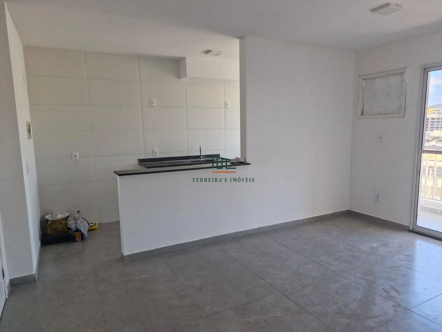 Apartamento | Venda | Centro