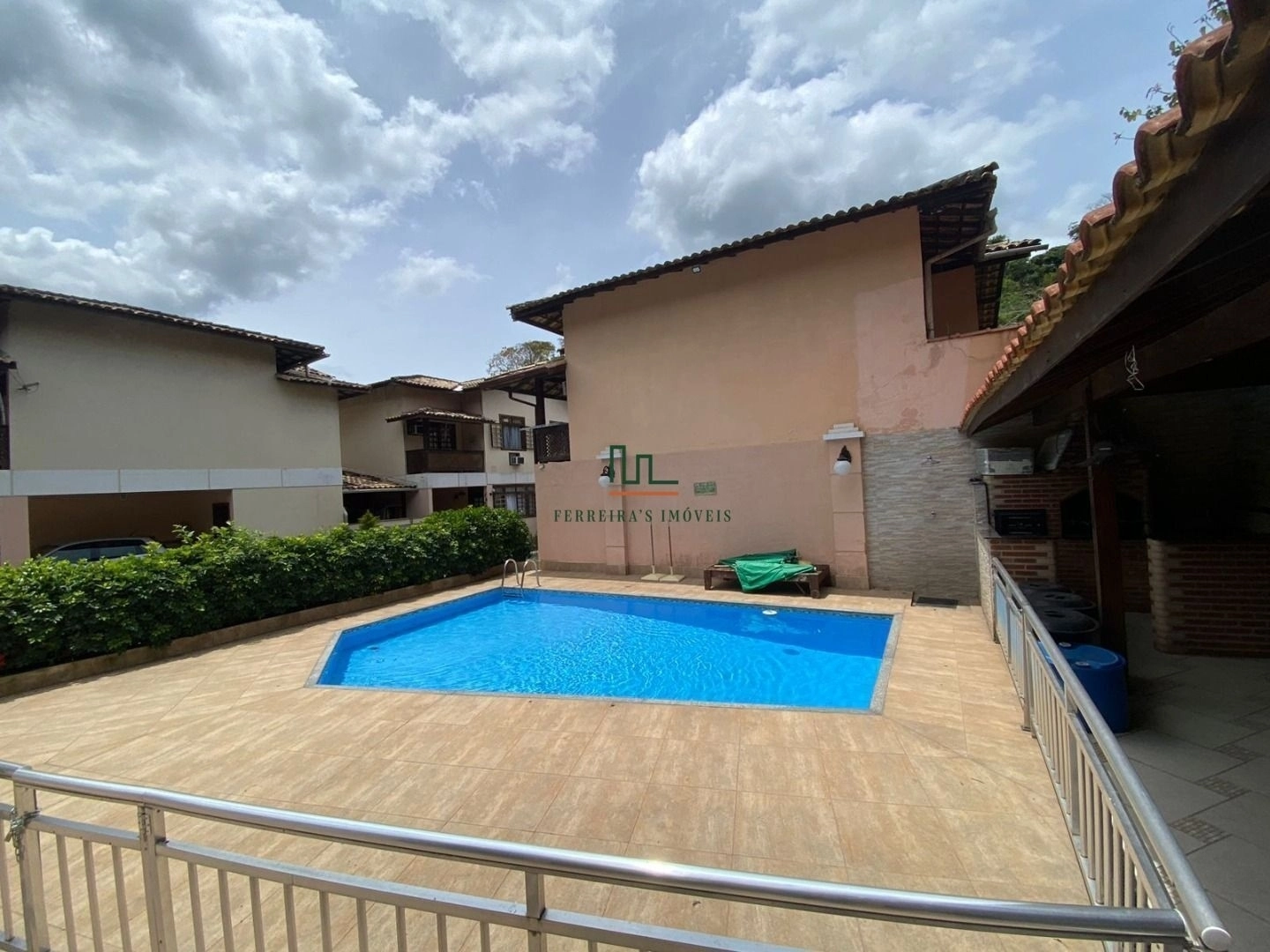 Casa | Venda | Baldeador
