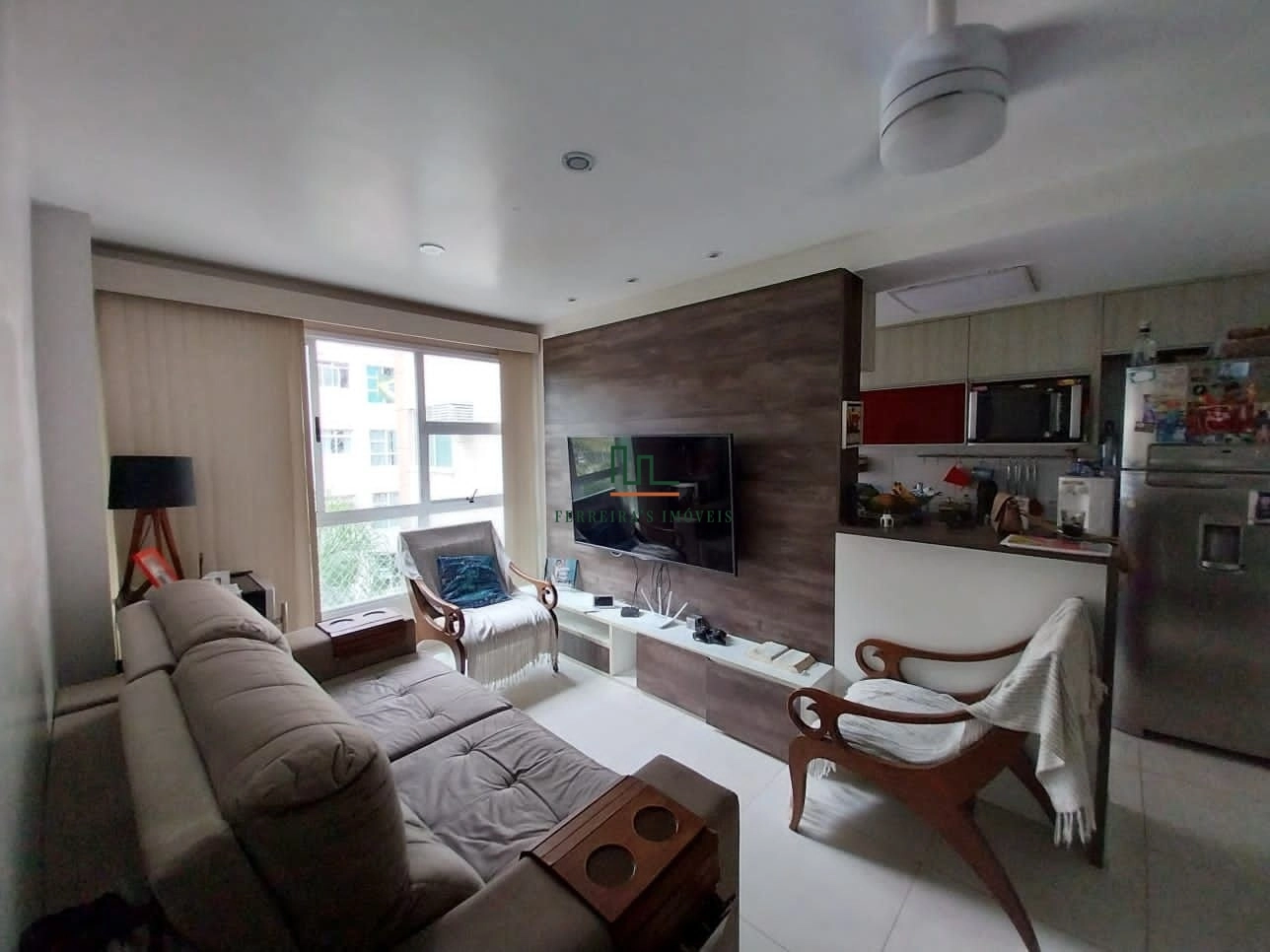 Apartamento | Venda | Badu