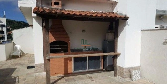 Cobertura | Venda | Icaraí