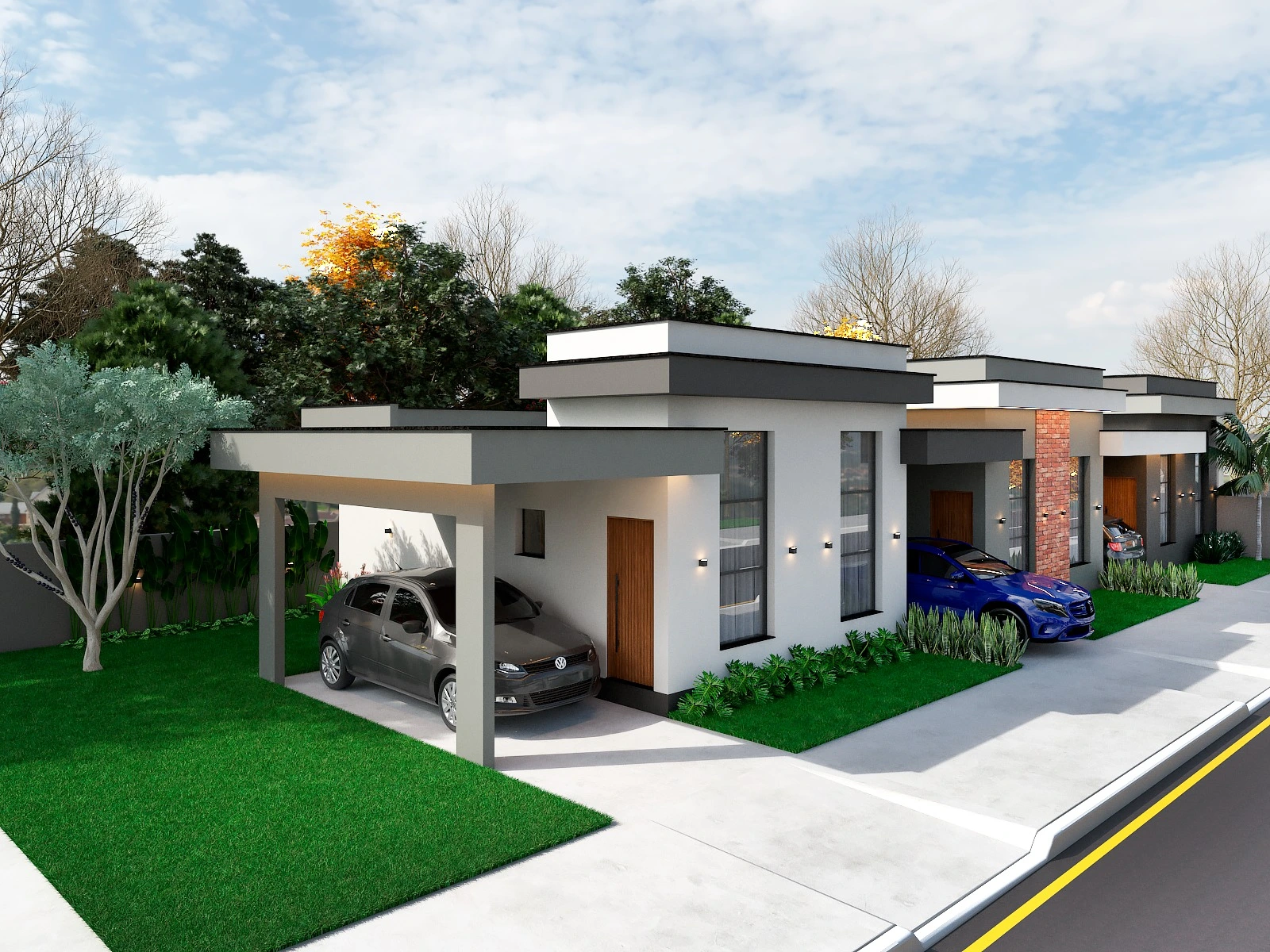 Casa | Venda | Lago Azul