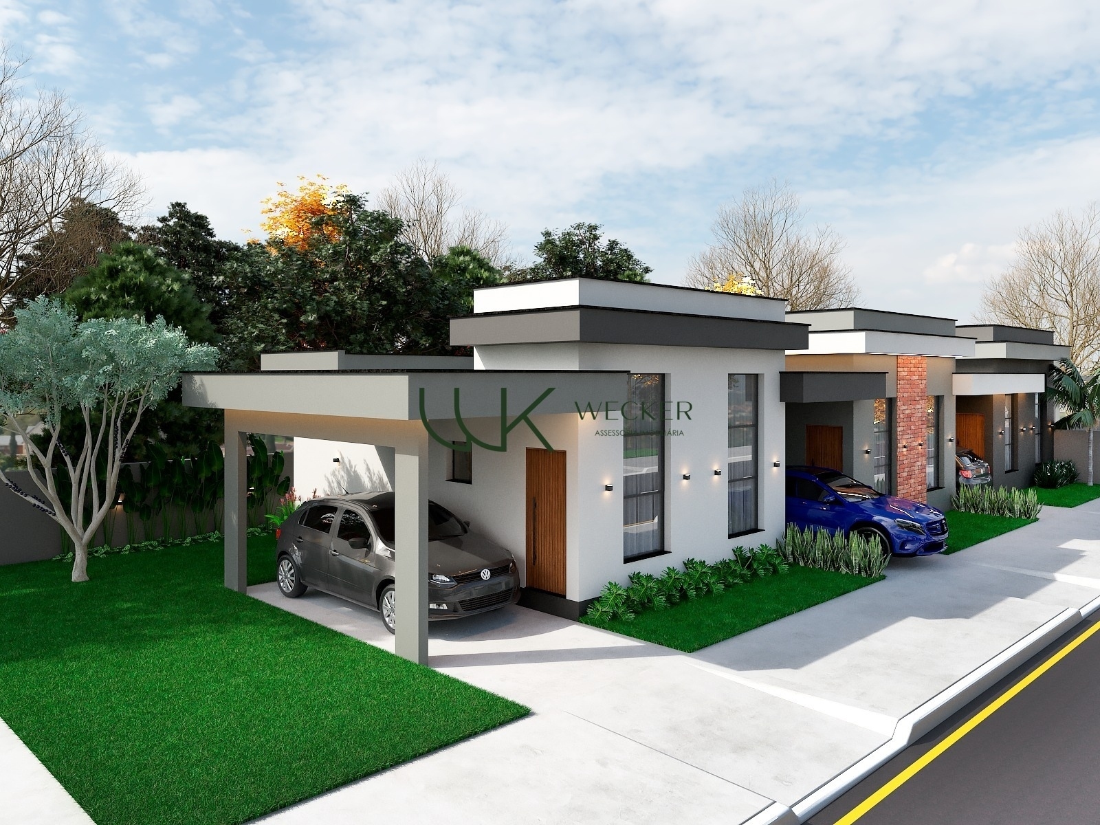 Casa | Venda | Lago Azul