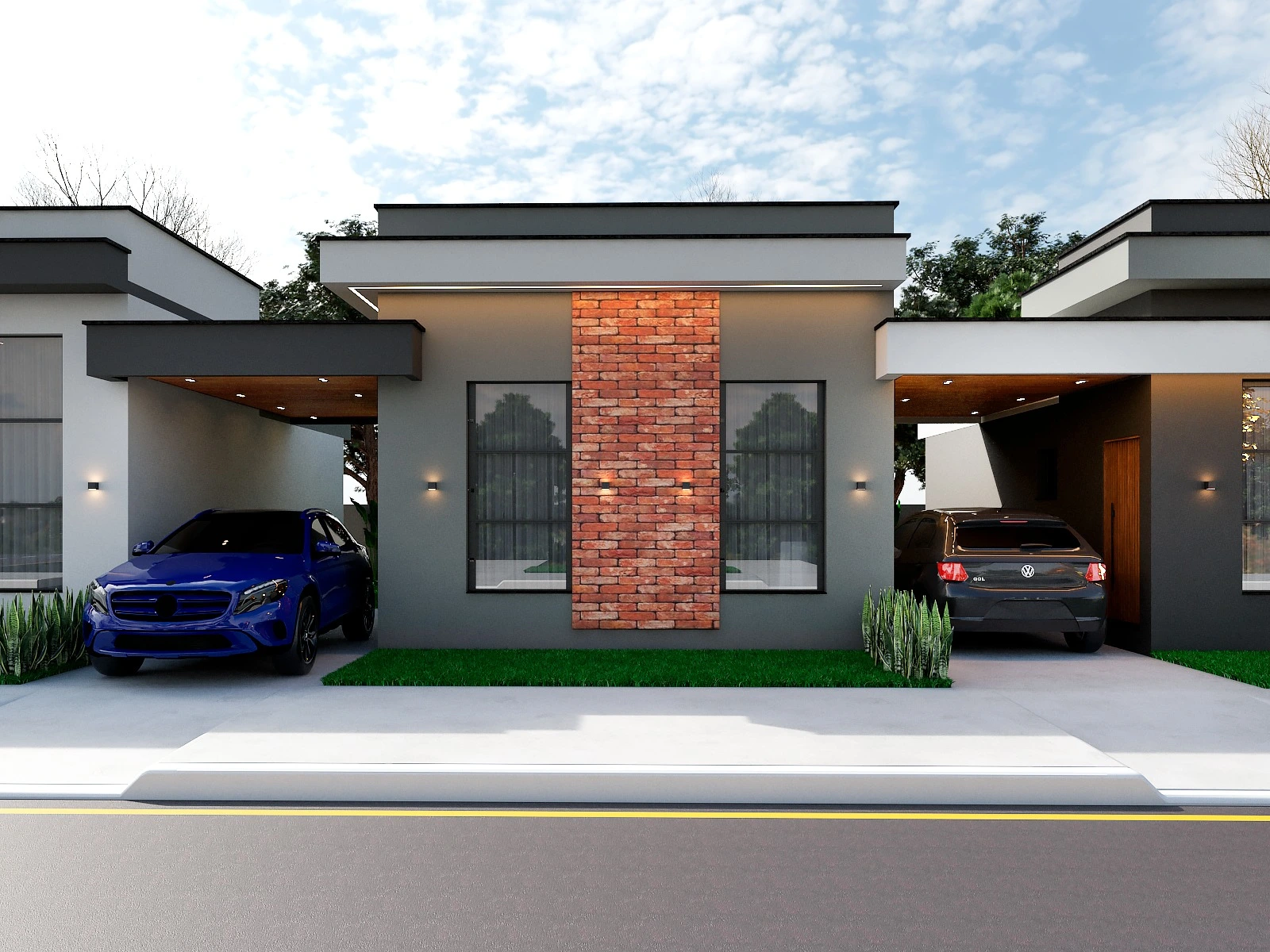 Casa | Venda | Lago Azul
