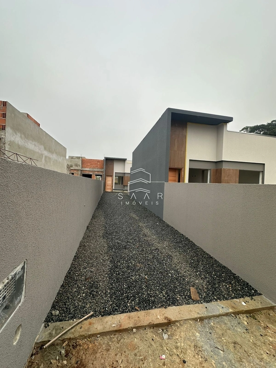 Casa | Jardim da Barra