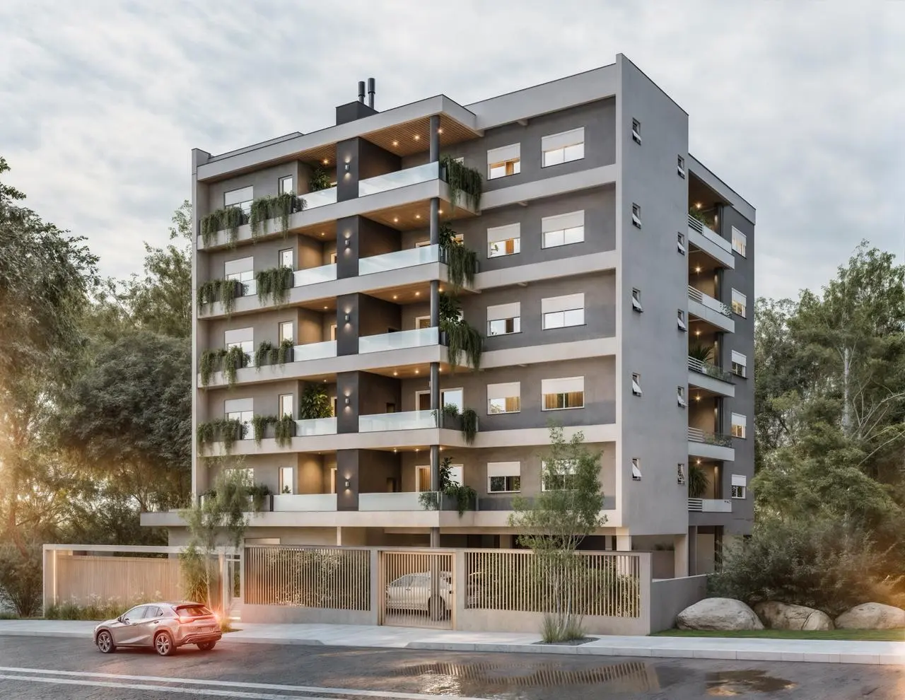 Apartamento | Venda | Bom Jardim
