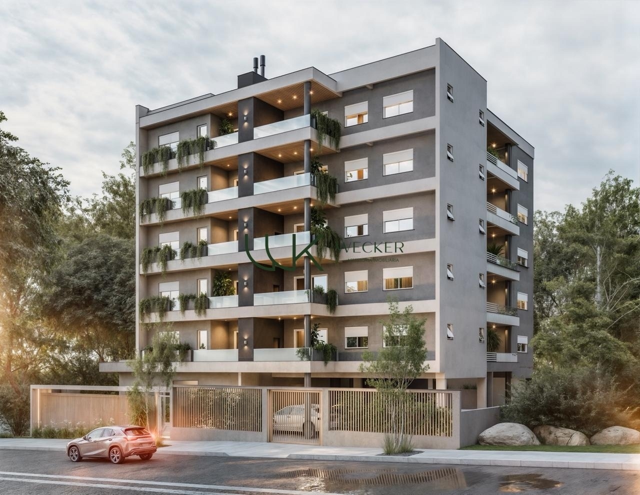 Apartamento | Venda | Bom Jardim
