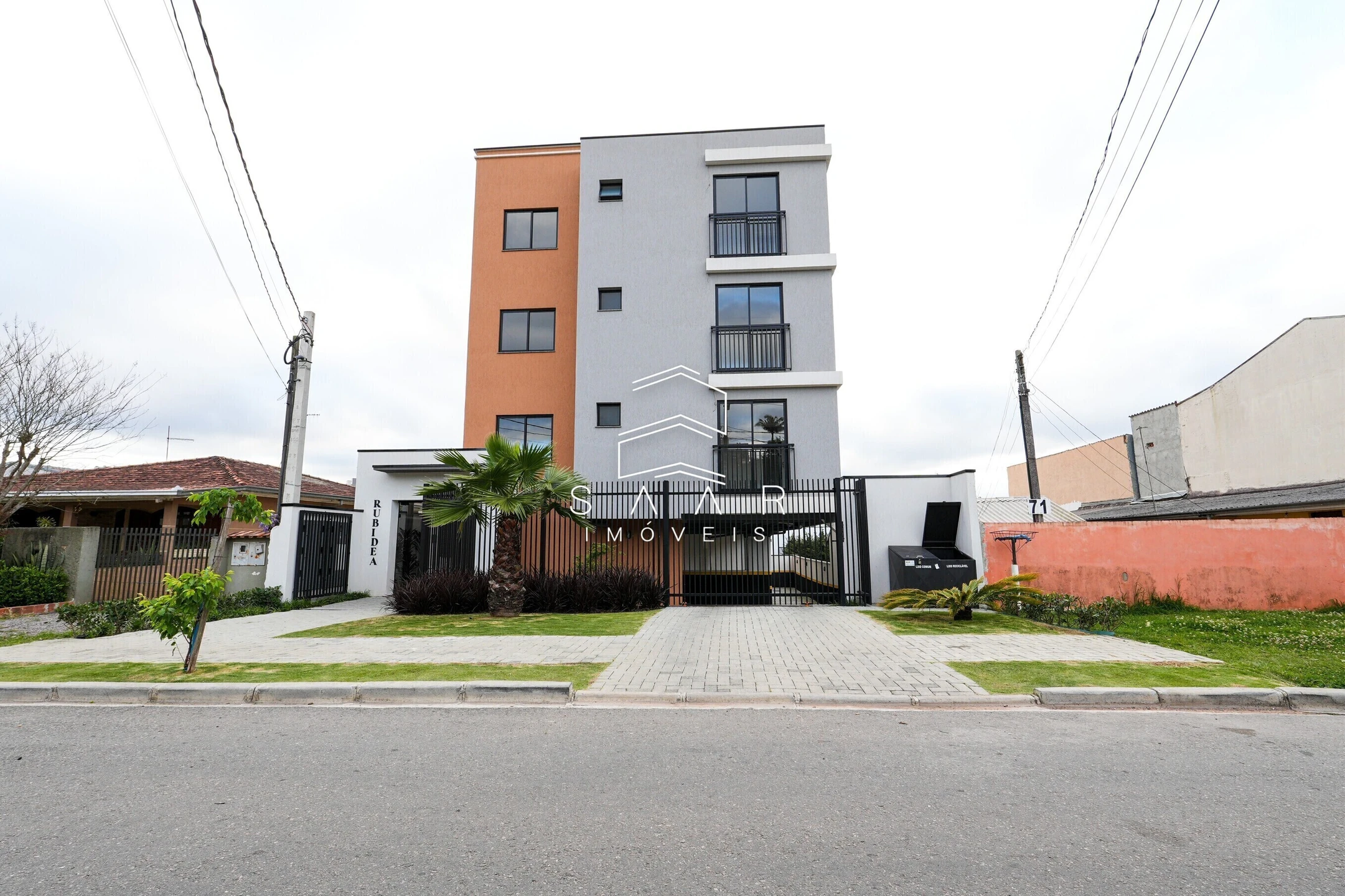 Apartamento | Cruzeiro