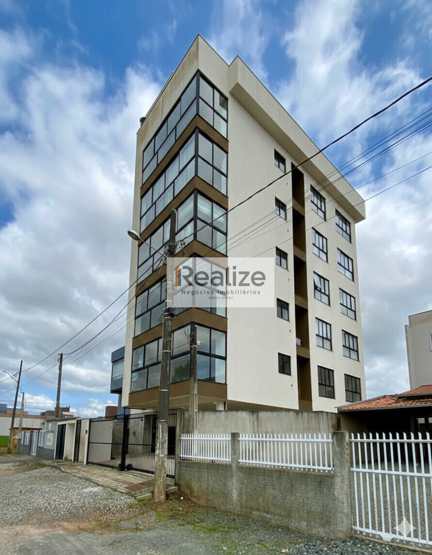 Apartamento 3 quartos Itajuba Barra Velha 300m