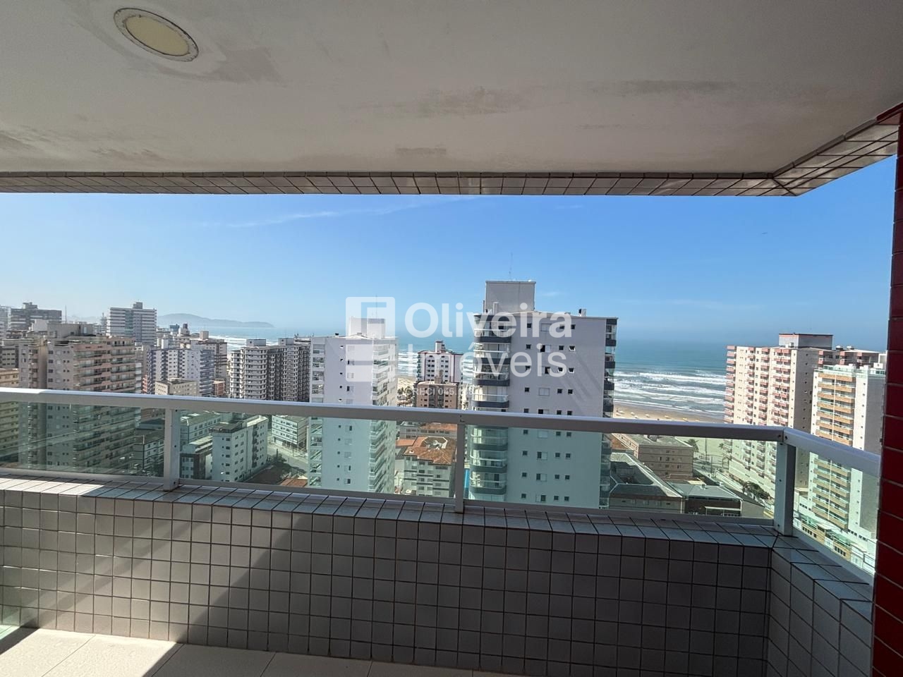 Cobertura com 4 dormitórios à venda, 200 m² por R$ 1.920.000,00 - Vila Assunção - Praia Grande/SP