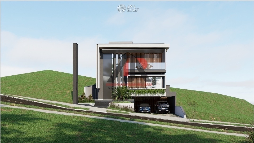 Terreno em condomínio | Venda | Arujá | 300 metros