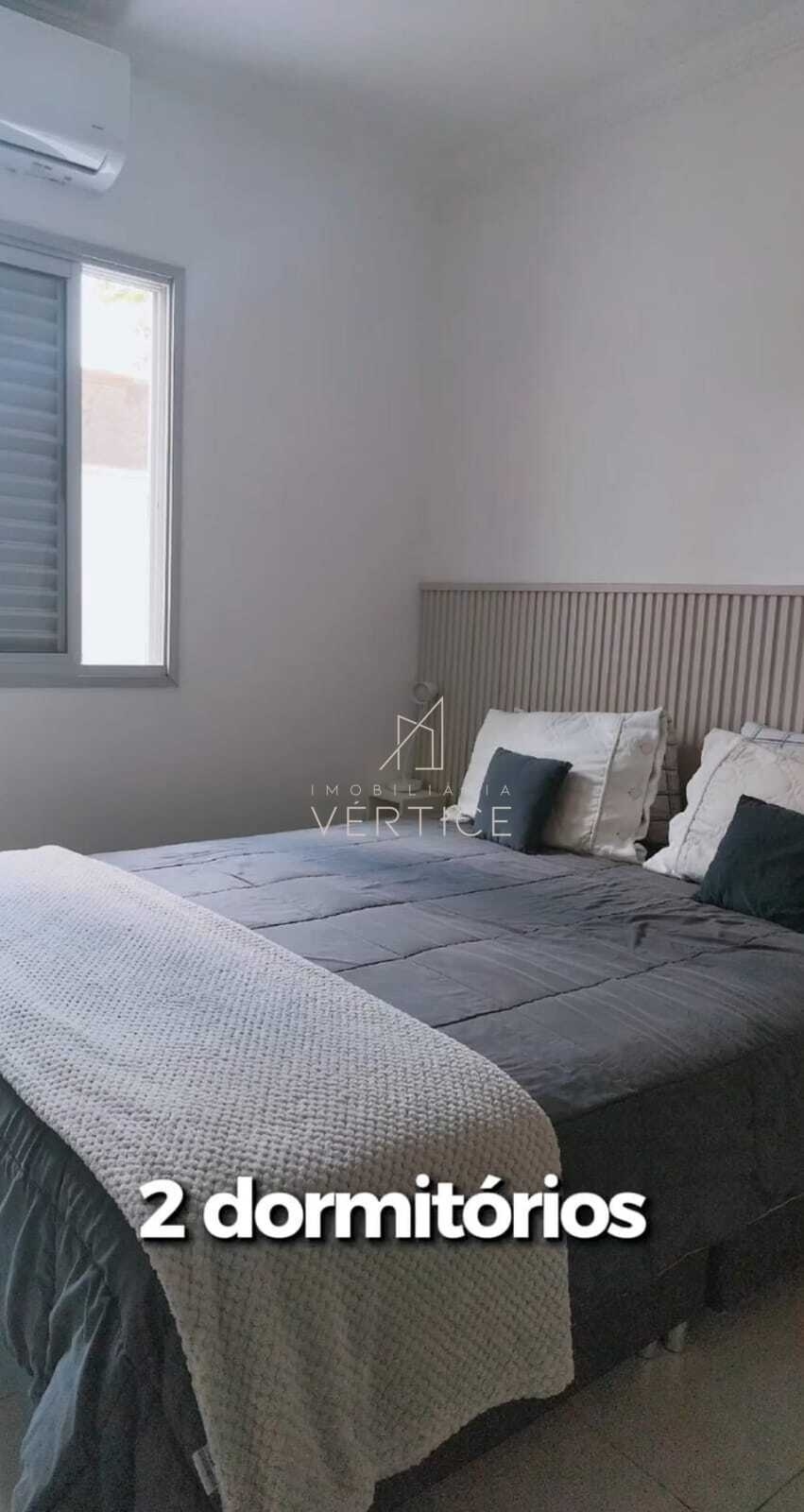 Apartamento | Venda | Vila Furlan