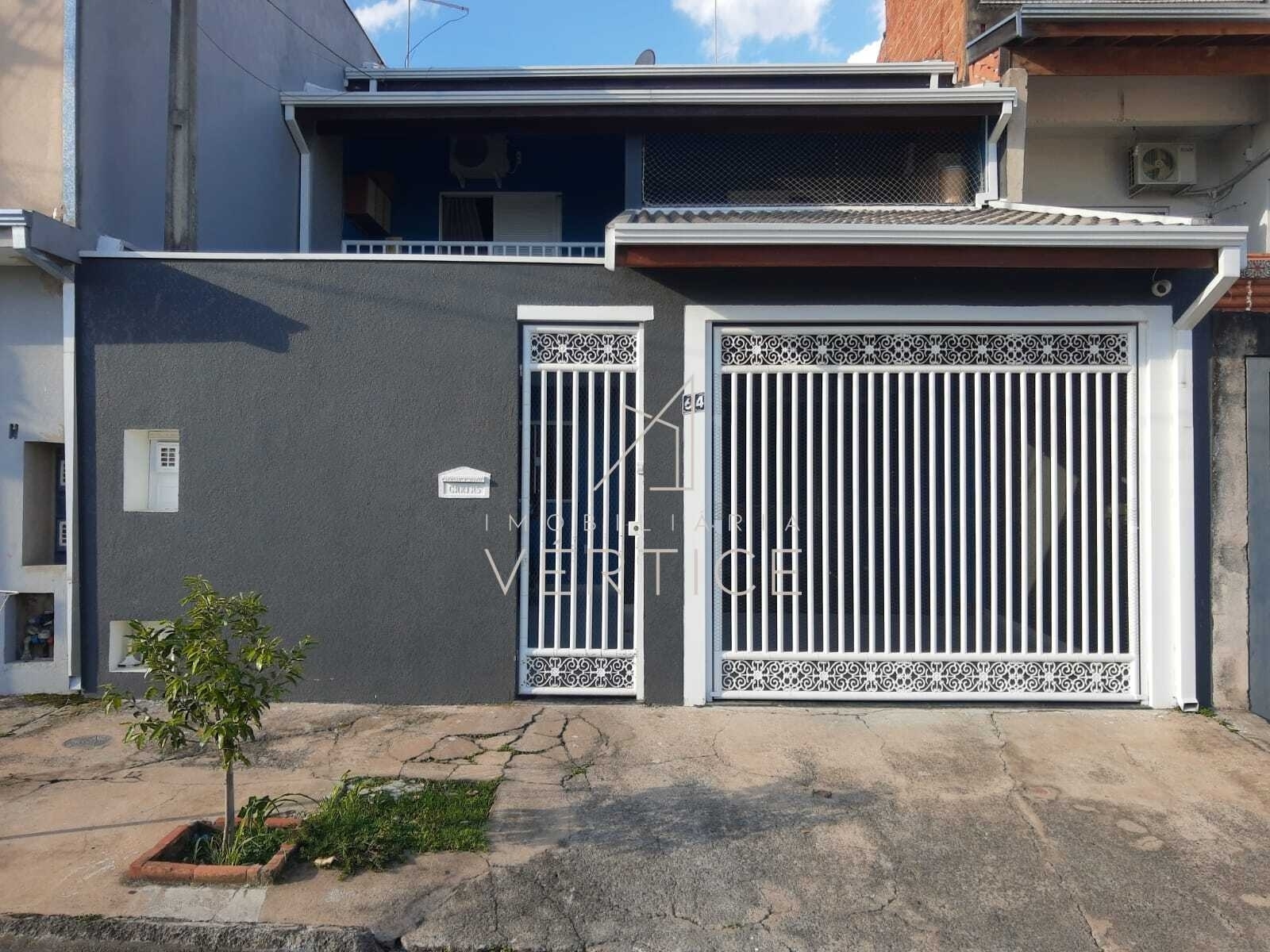Sobrado 3 Dorms. | Venda | Prox. ao Parque Ecológico