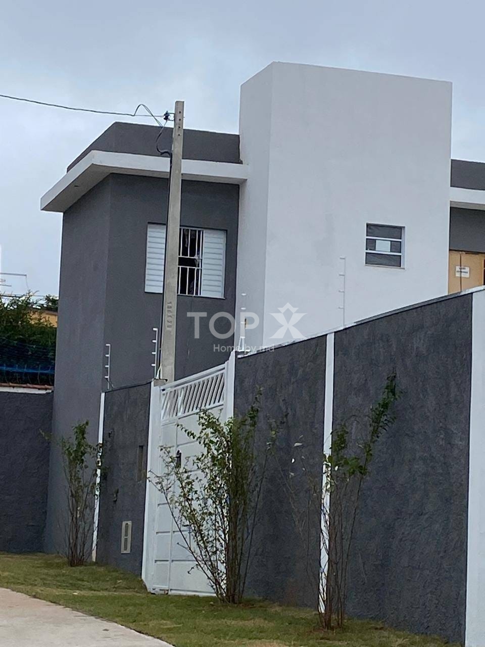 Sobrado à venda, Cidade Edson, Suzano, SP