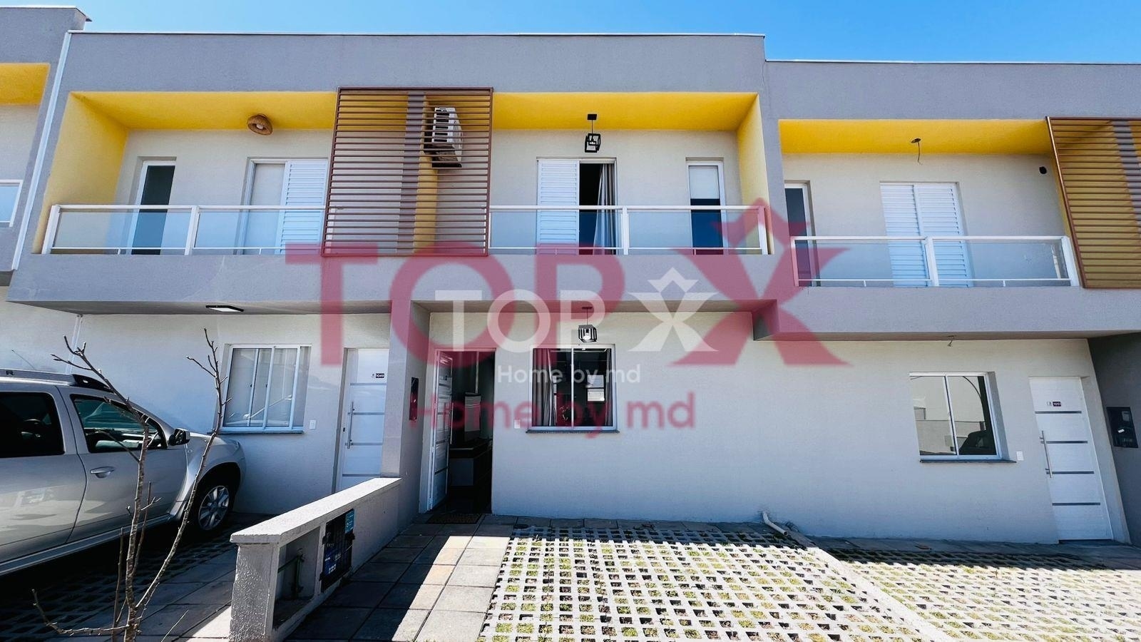 Casa à venda no Residencial Paineiras – Pronta para morar - Av Manoel Casa Nova Suzano !