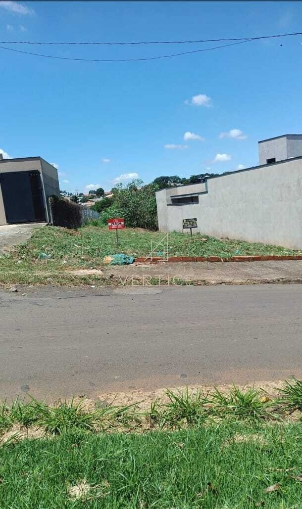Terreno | Venda | Jardim dos Lagos (Cardeal)