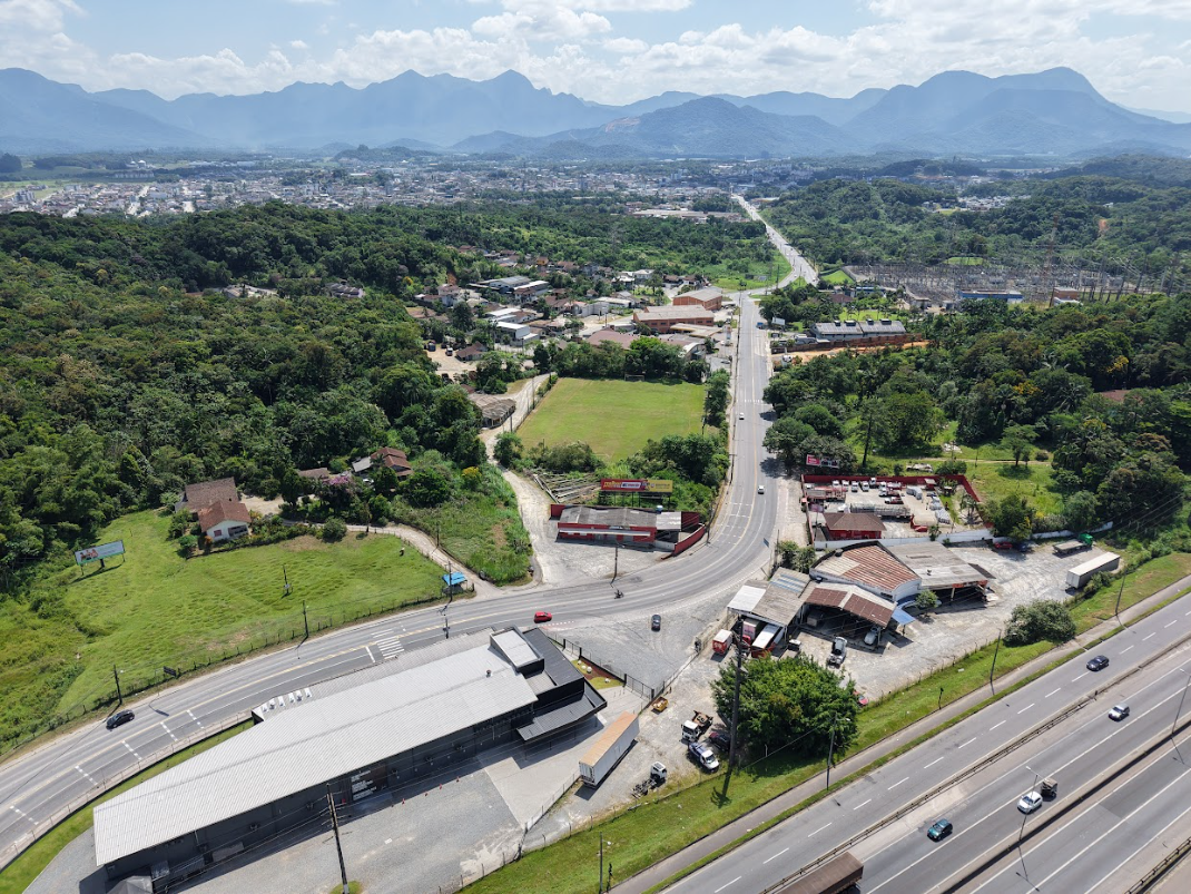 Terreno | Venda | Vila Nova