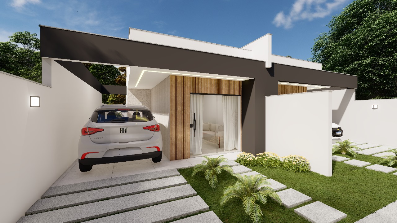 Casa | Venda | Santa Bárbara