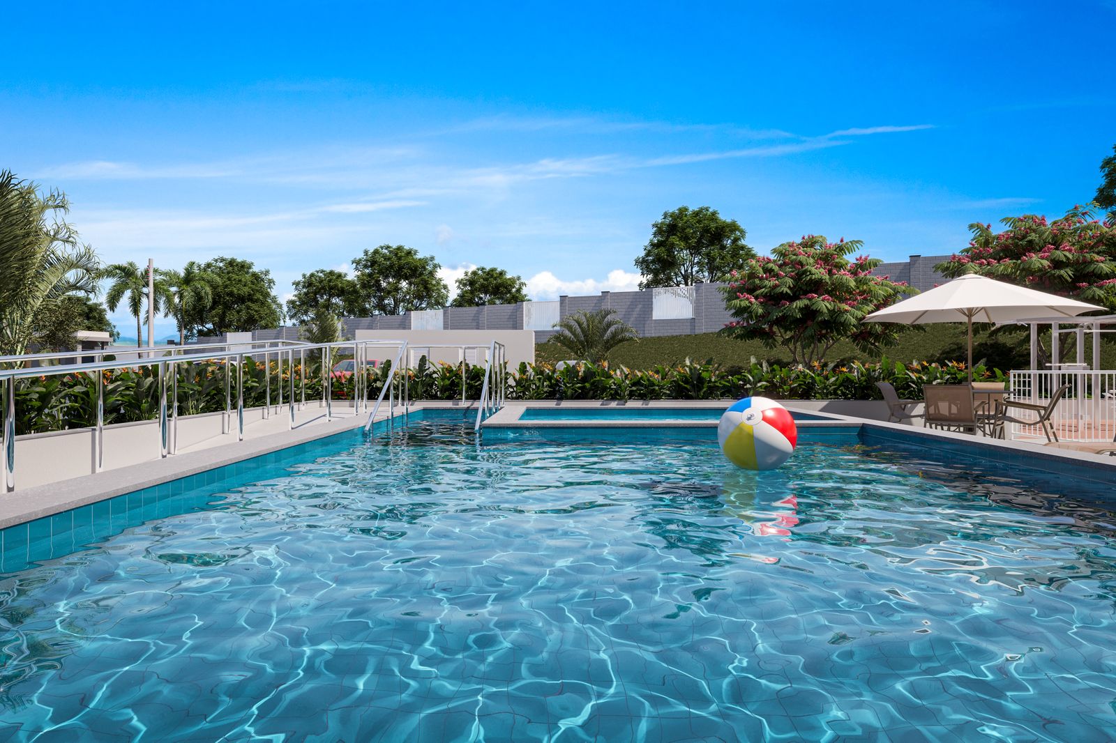 Residencial | Venda | Nova Valverde