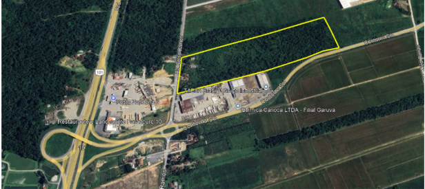 Industrial | Venda | DISTRITO INDUSTRIAL SUL