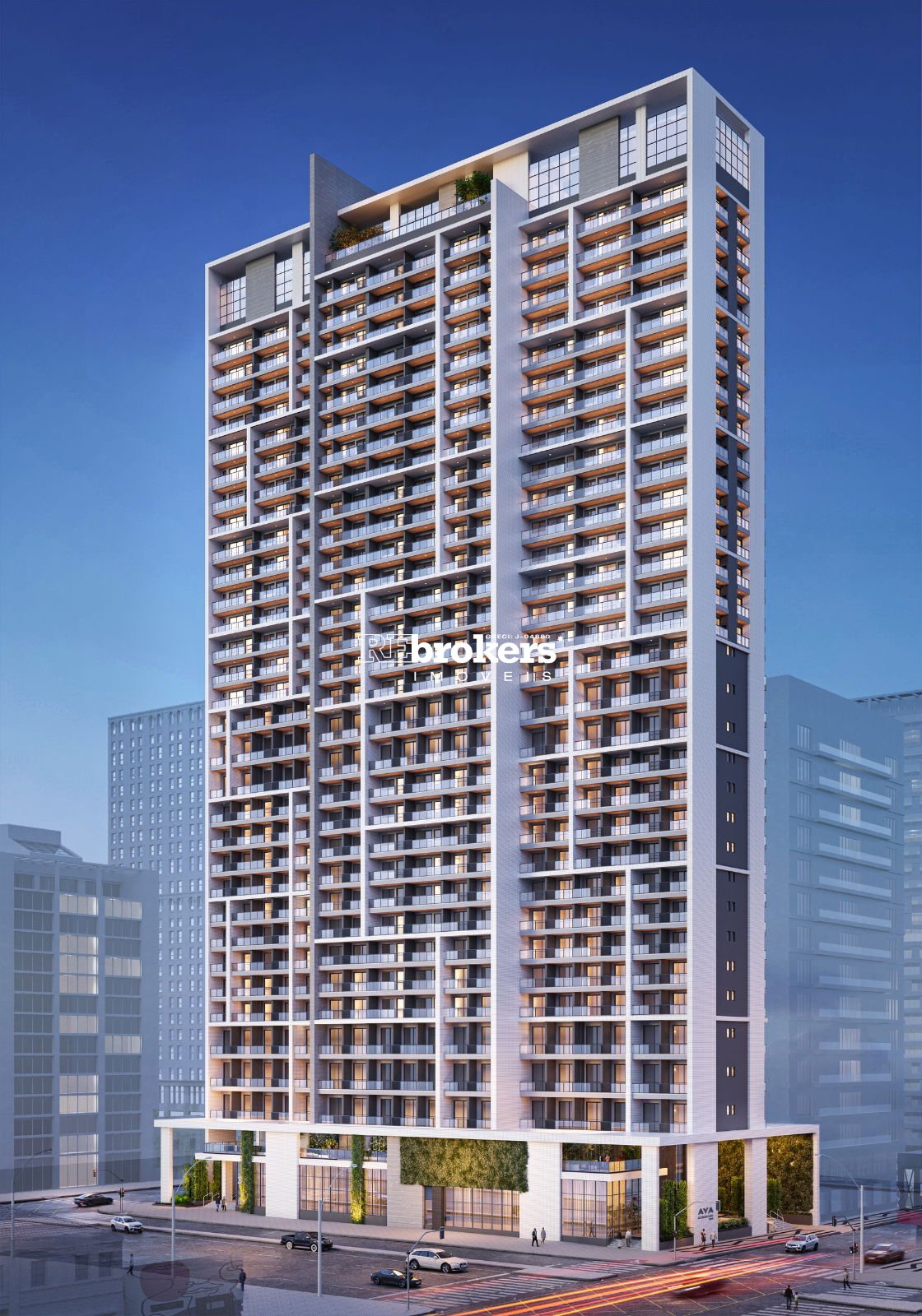 Apartamento | Venda | Centro