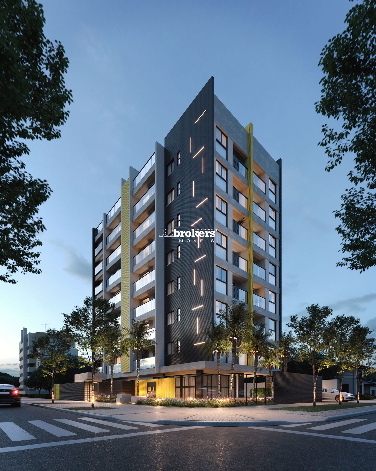 Apartamento | Venda | Mercês