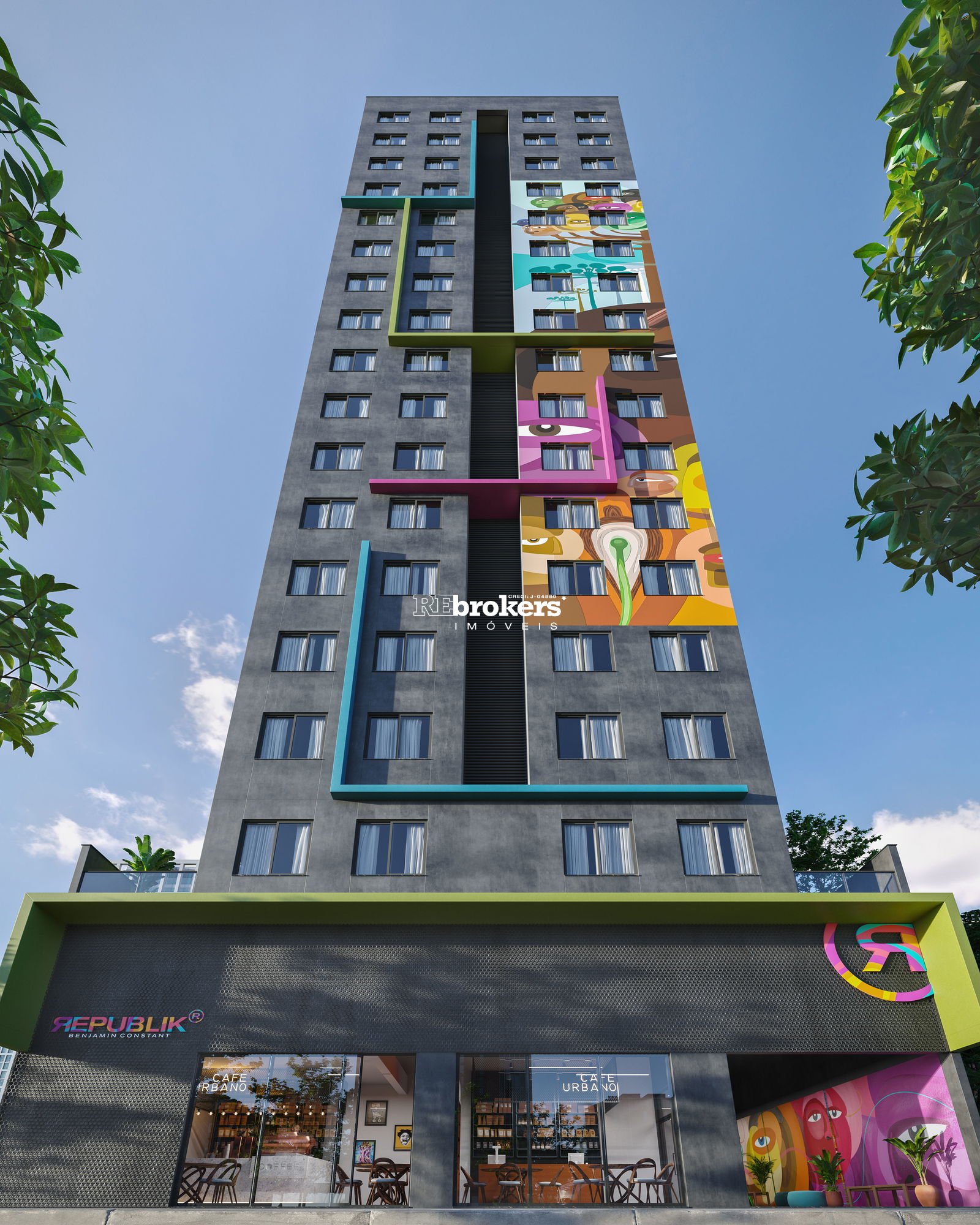Apartamento | Venda | Centro