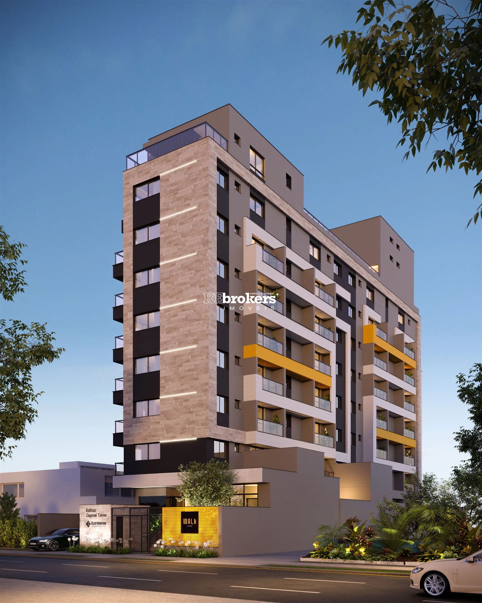 Apartamento | Venda | Batel