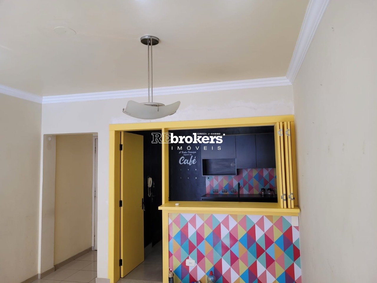 Apartamento | Venda | Portão