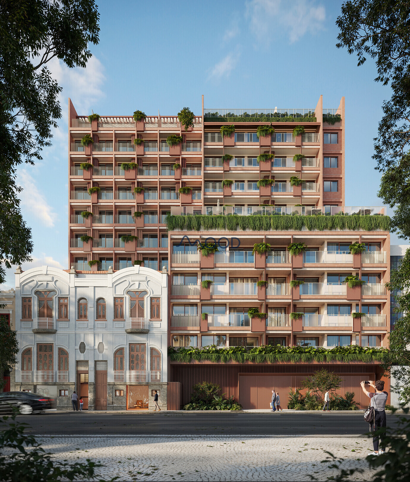 Soul Rio Gago Coutinho Apartamento | Venda | Laranjeiras