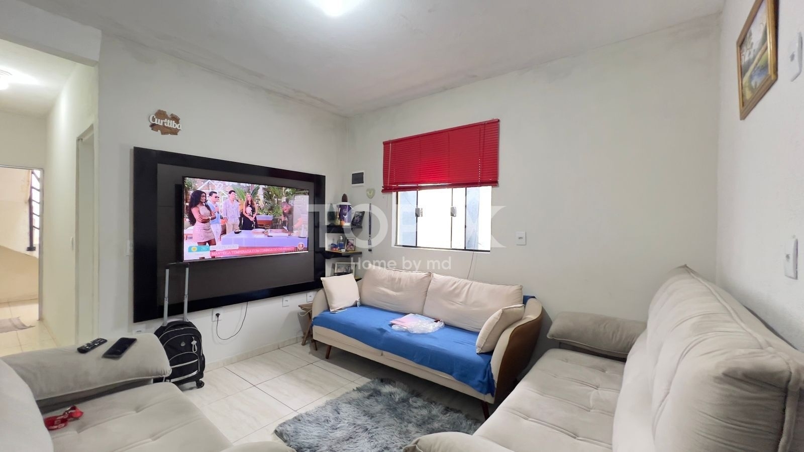 Casa | Venda | Vila Jurema