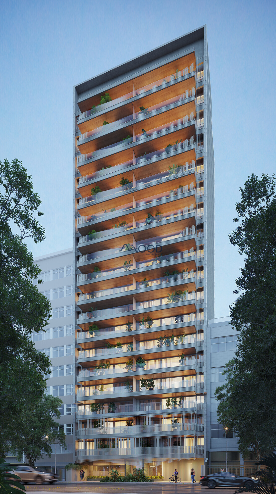 Almar Apartamento | Venda | Ipanema