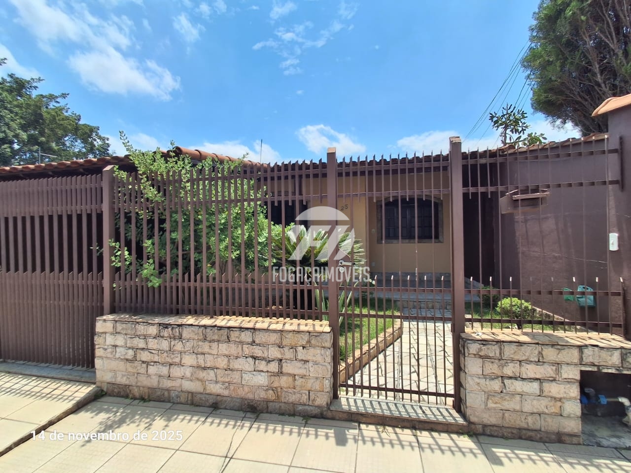 Casa | Venda | Vila Rica