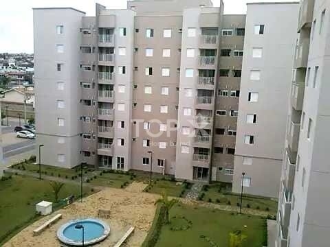 Apartamento de 75m² com 3 dormitórios, lazer completo e localização privilegiada em Suzano