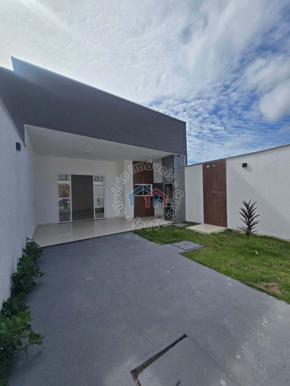 Casa | Venda | BARROCÃO