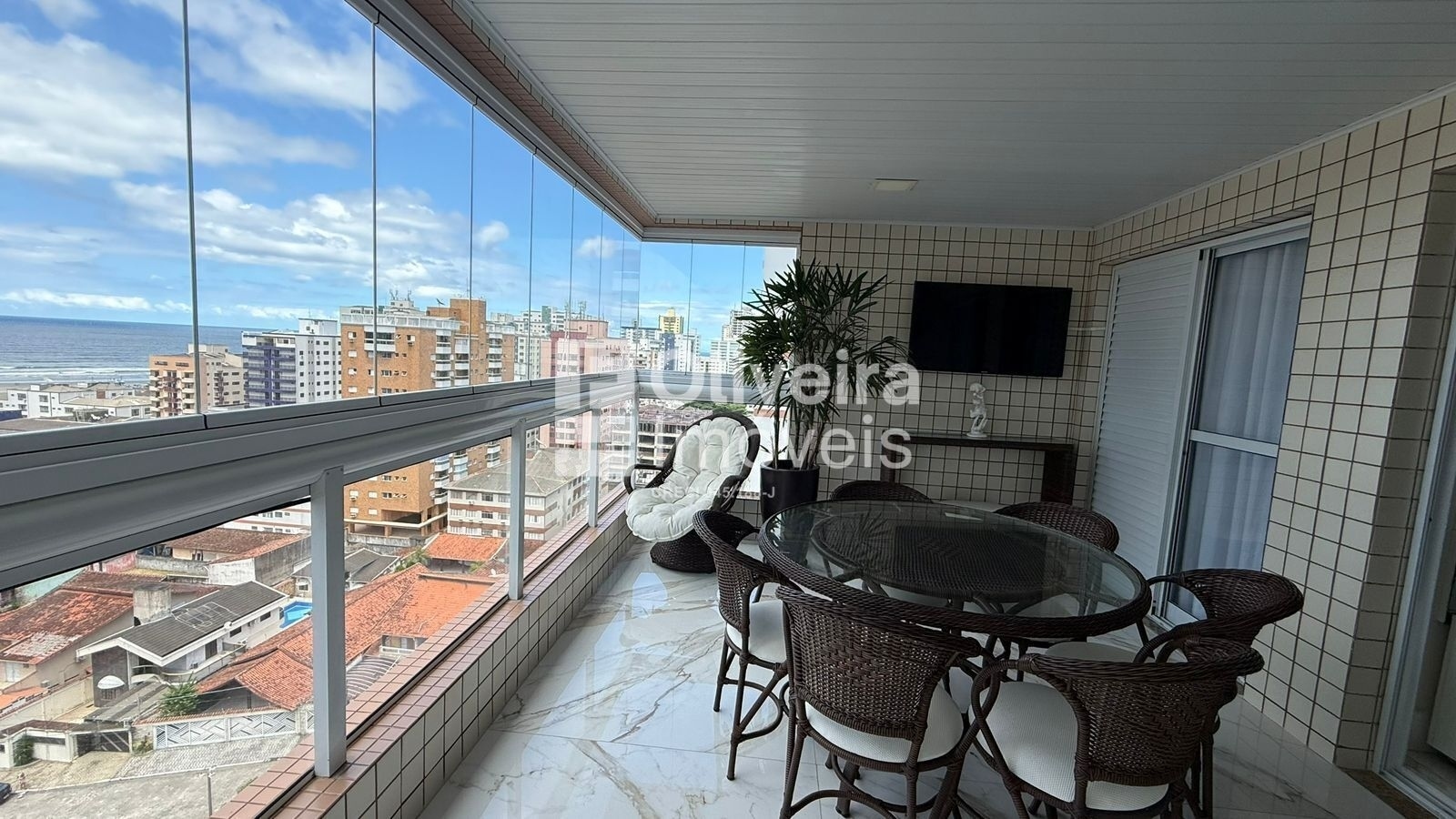 Apartamento | Venda | Vila Guilhermina
