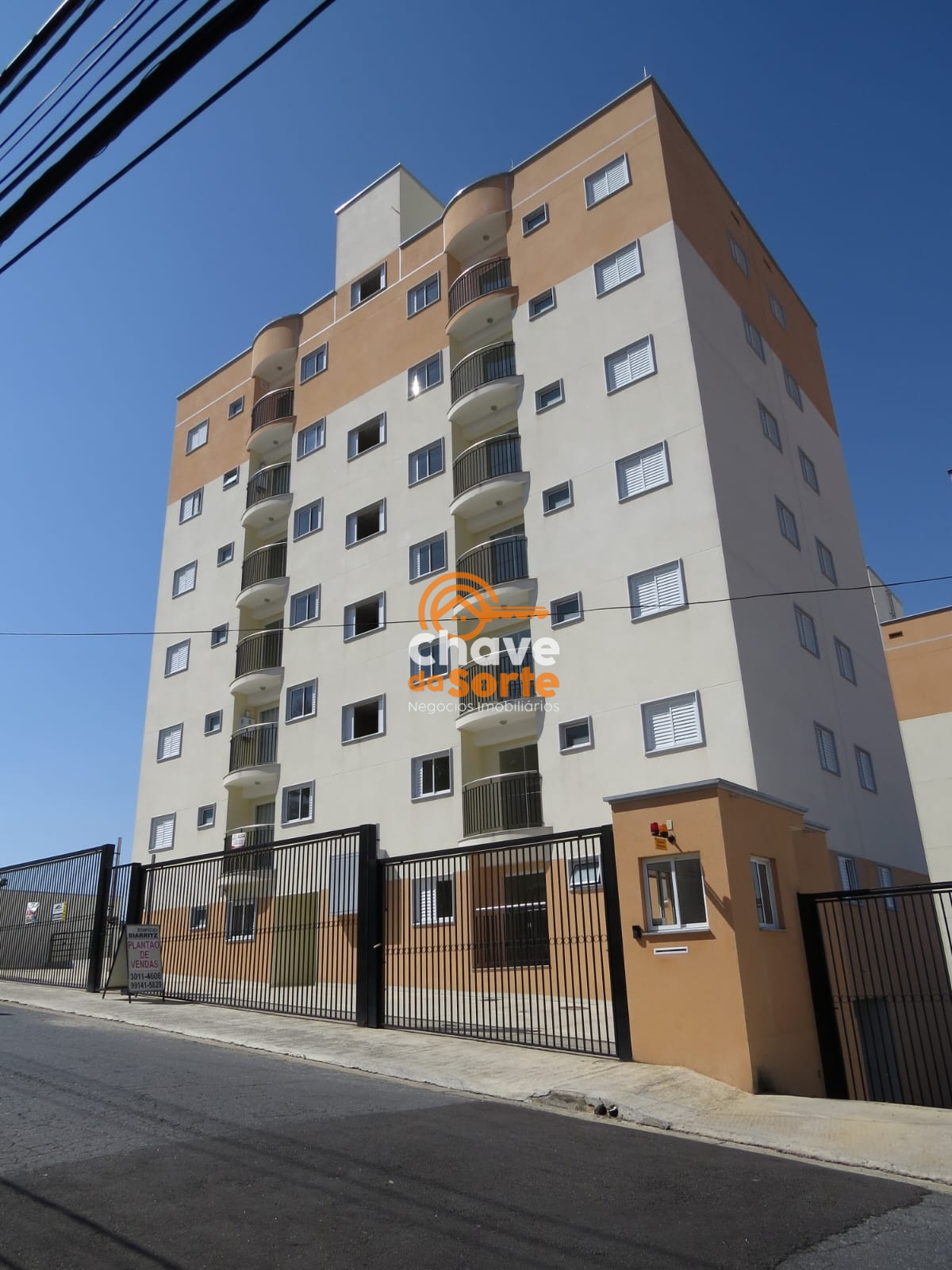 Apartamento | Venda | Vila Barão