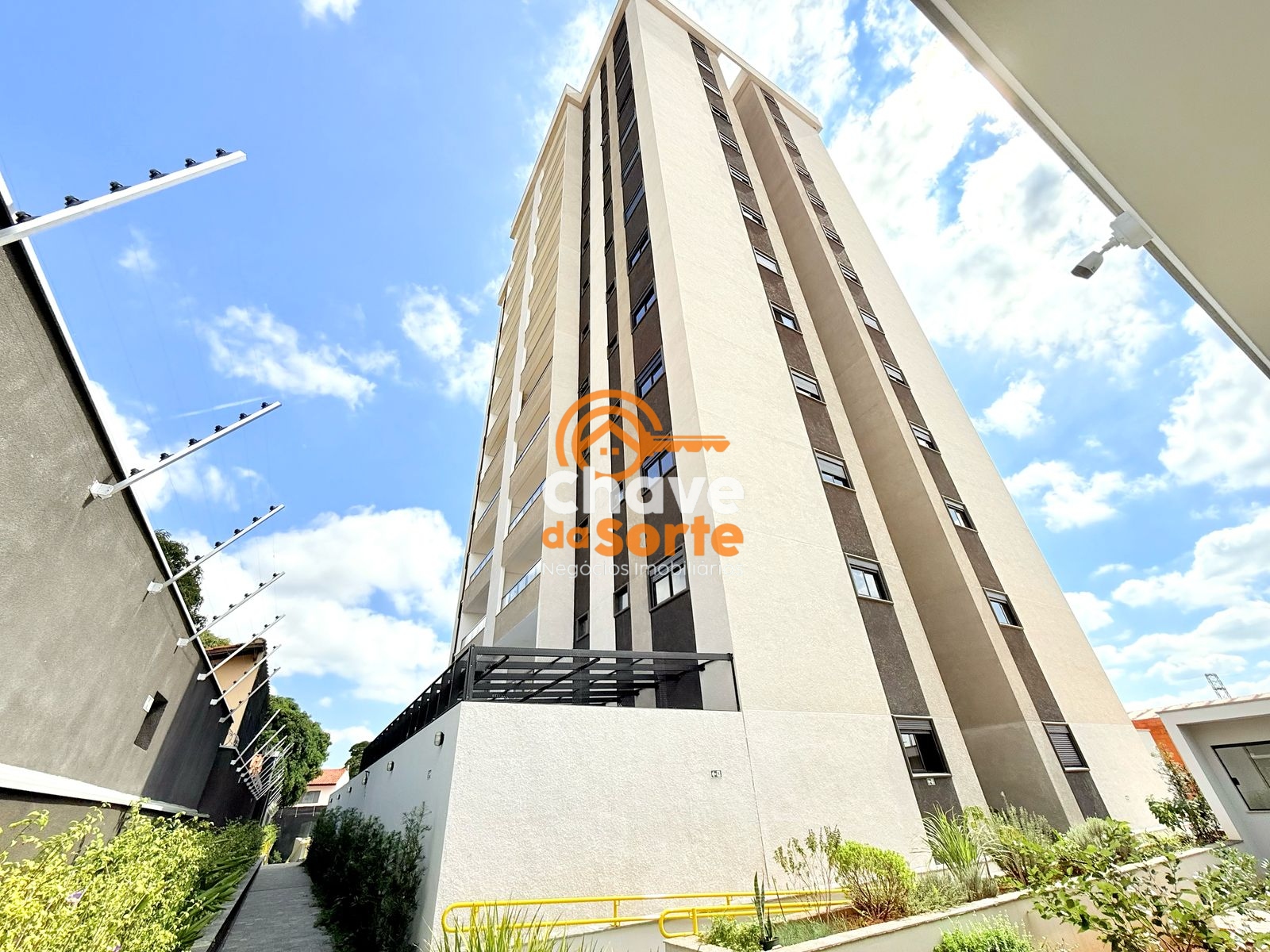 Apartamento | Venda | Jardim Refúgio