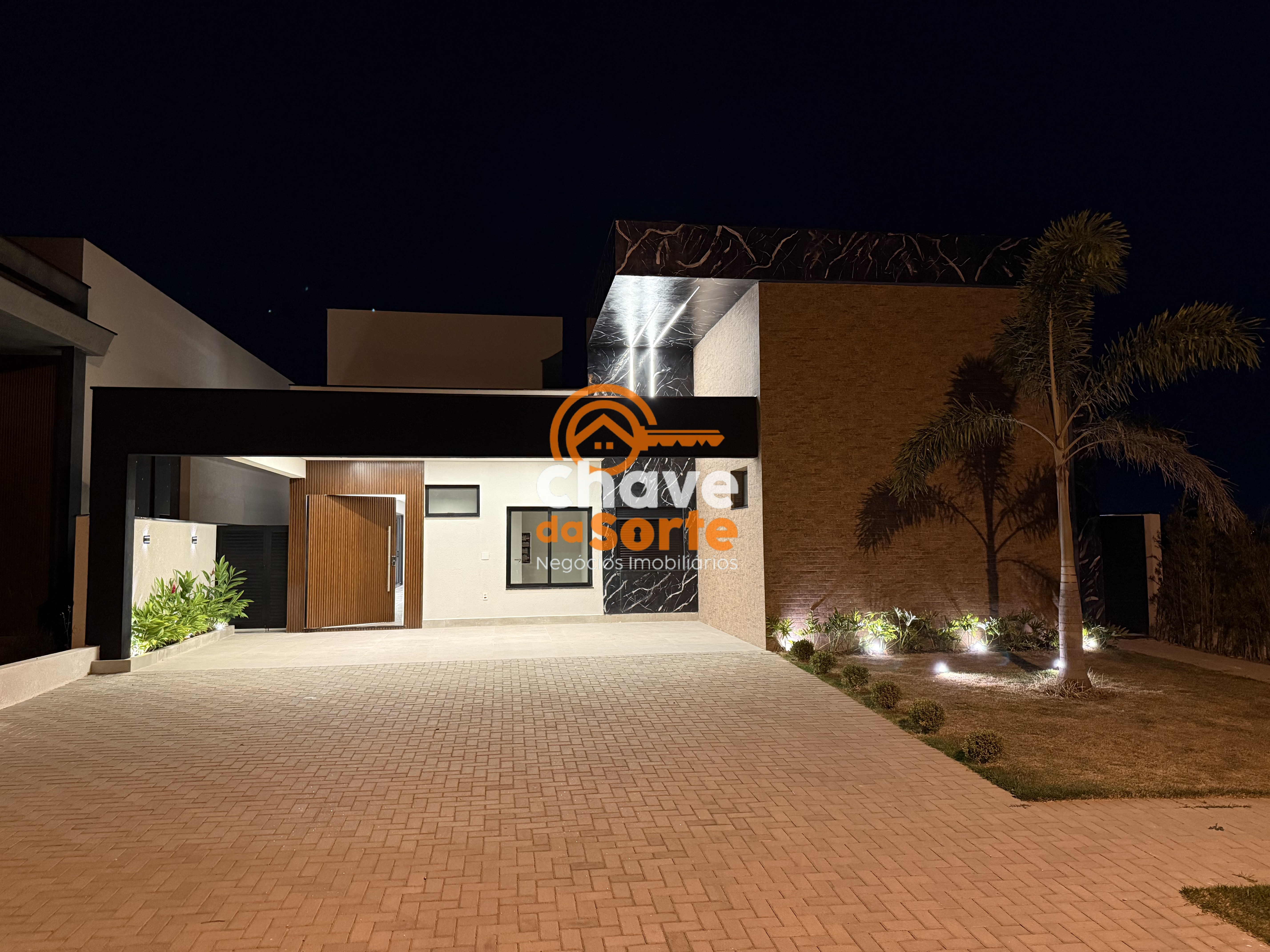 Casa em condomínio | Venda e Aluguel | Alphaville Itu