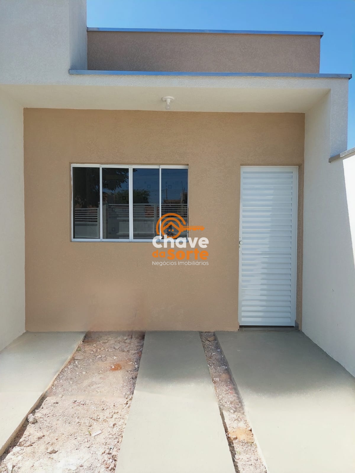 Casa | Venda | Jardim Casagrande