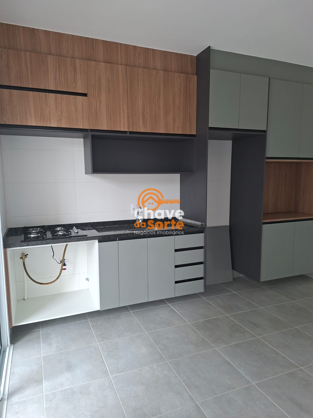 Apartamento | Aluguel | Jardim São Carlos