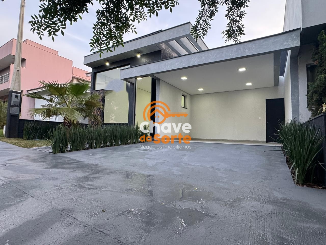 Casa em condomínio | Venda | Jardim Novo Horizonte