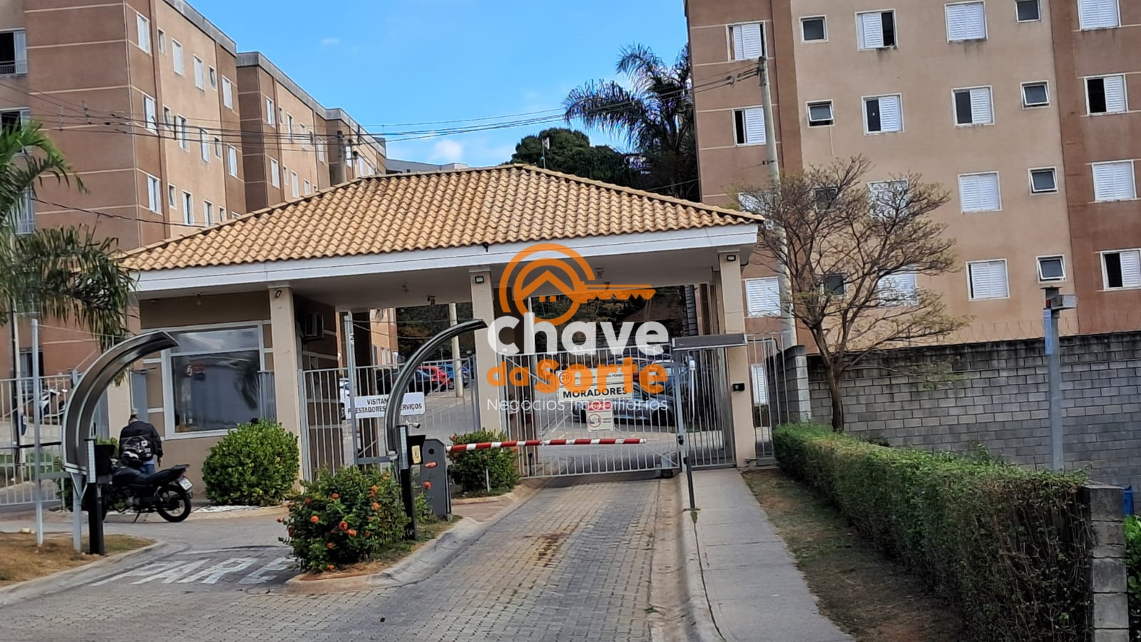 Apartamento | Venda | Jardim Vera Cruz