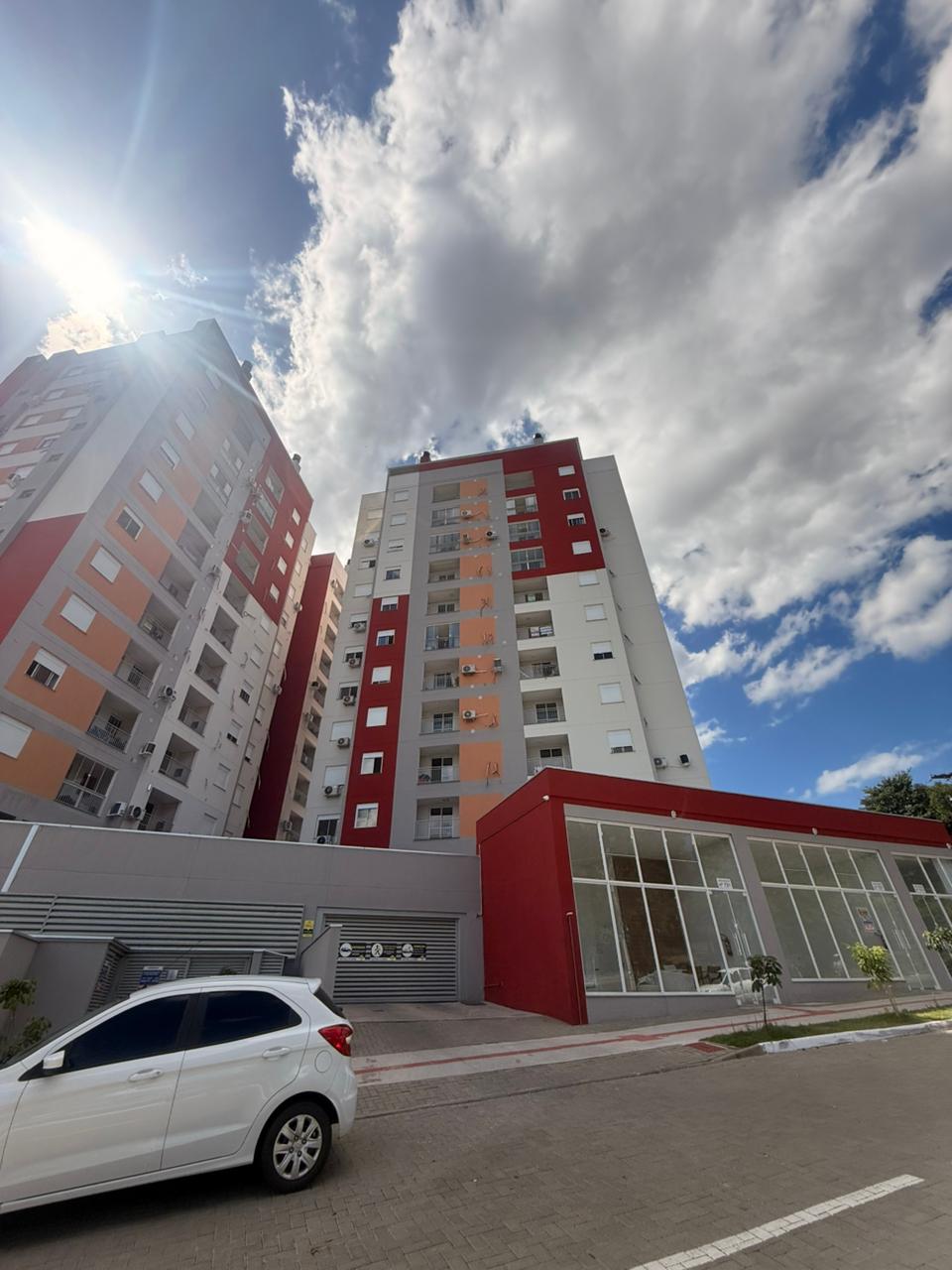 Apartamento | Venda | Operário