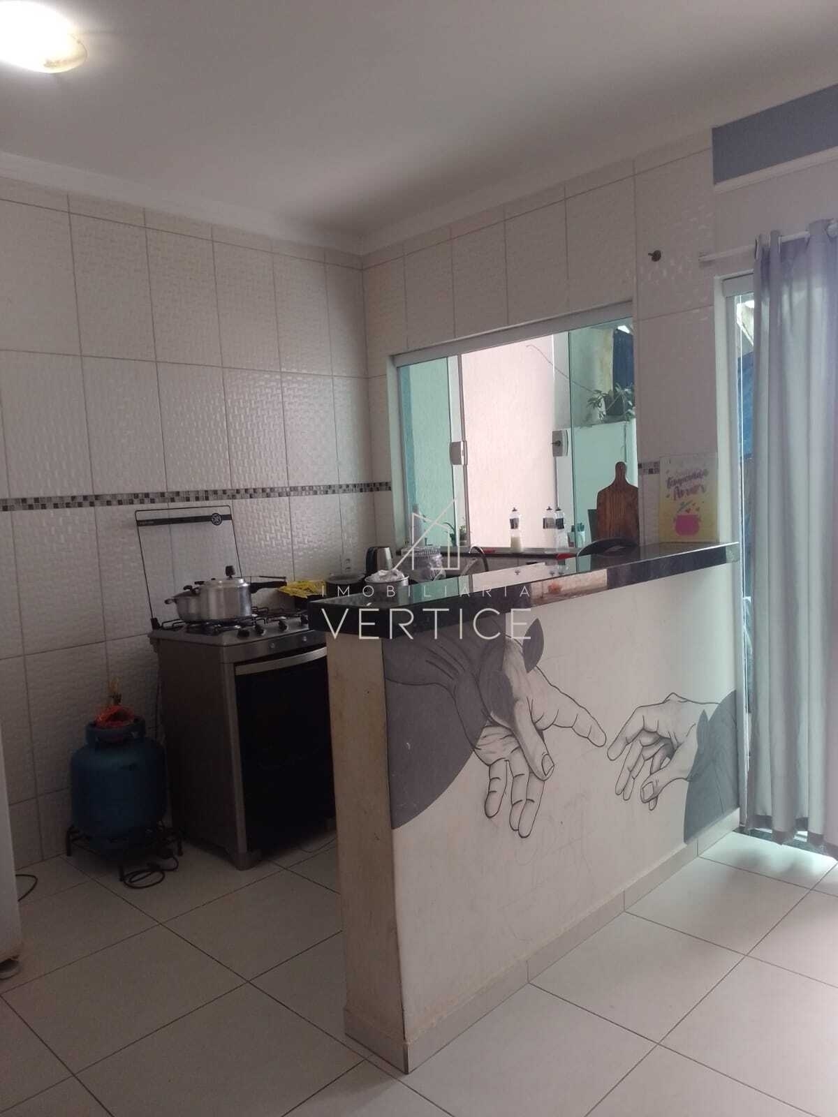 Casa | Venda | Jardim Residencial Veneza